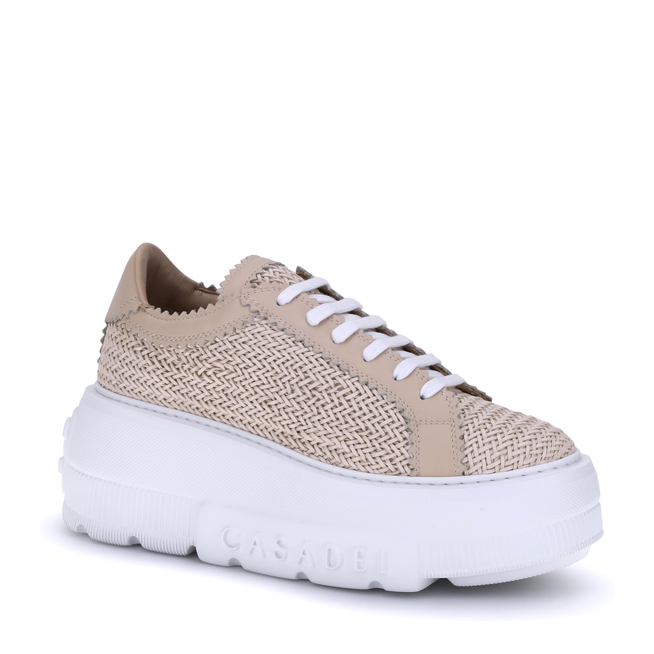 Sneakers Pink - Image 4