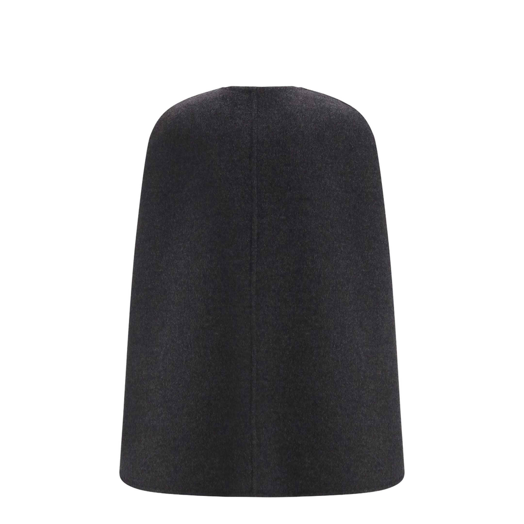 Wool-blend Cape - Image 2