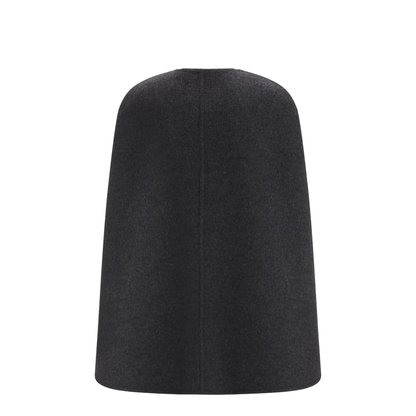 Wool-blend Cape - Image 2