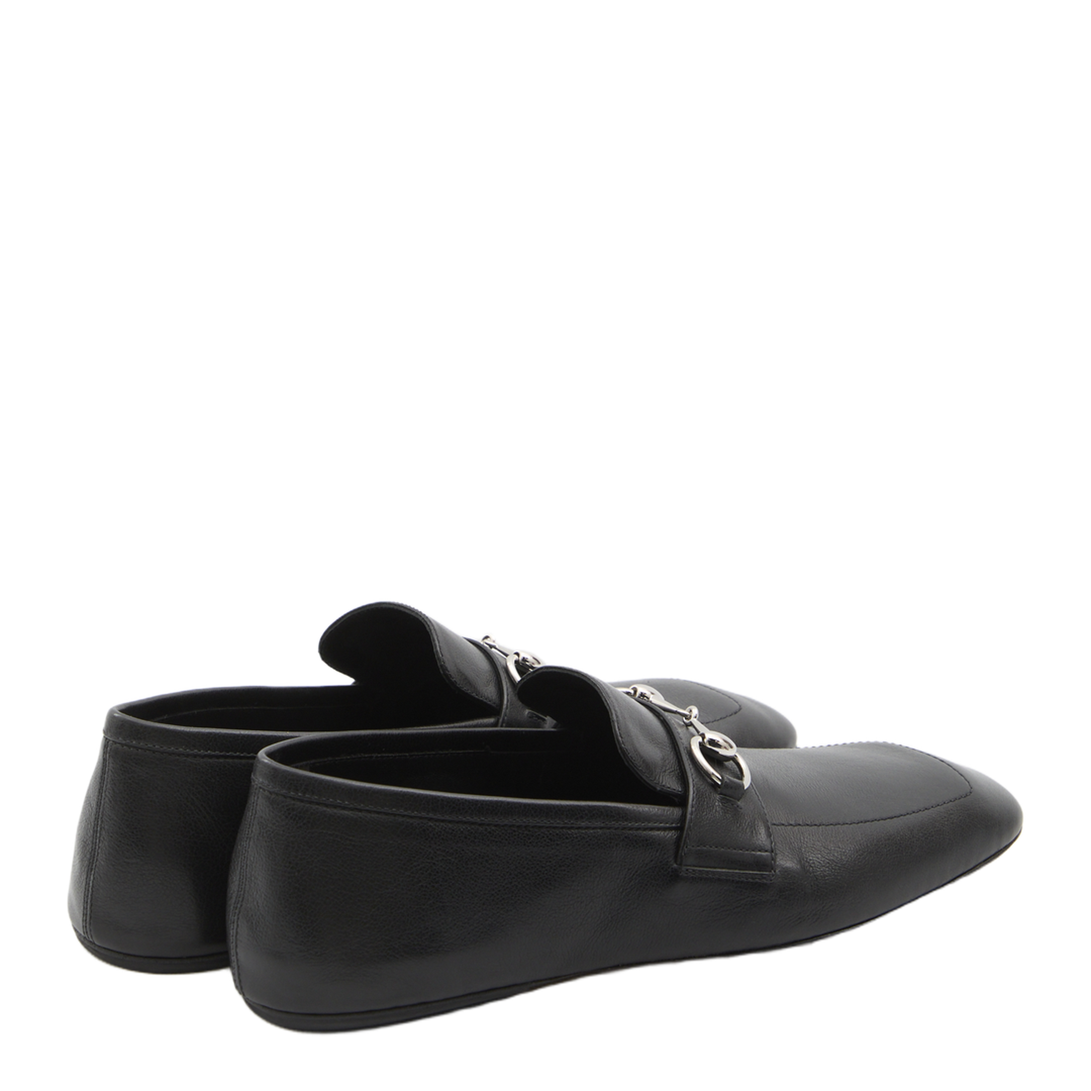 Loafer with Horsebit - Image 3