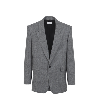 Wool Jacket - Image 2