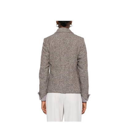 Wool and Silk Jacket - Image 5