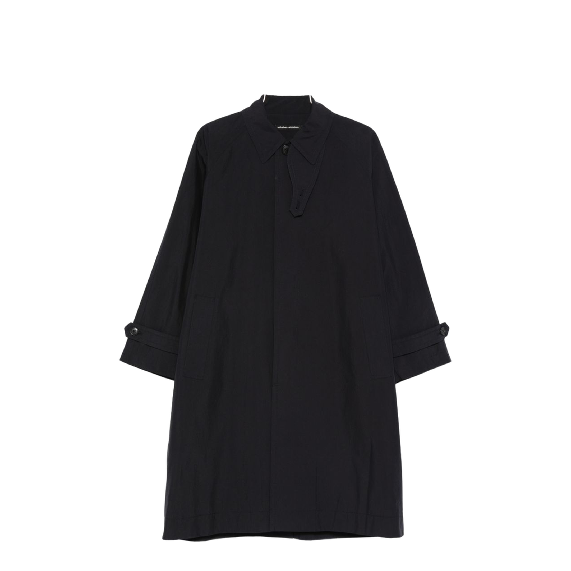 Coats Blue - Image 1