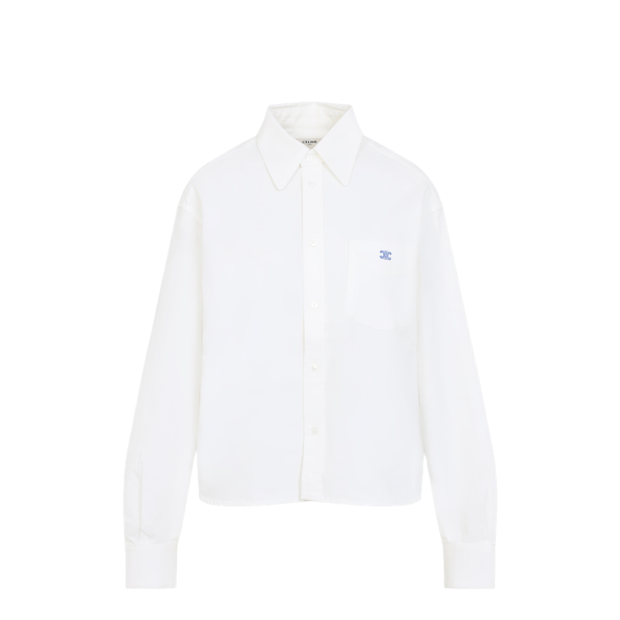 Cotton Shirt - Image 3