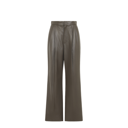 Soft Leather Pants - Image 3