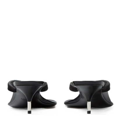 Sandals Black - Image 3