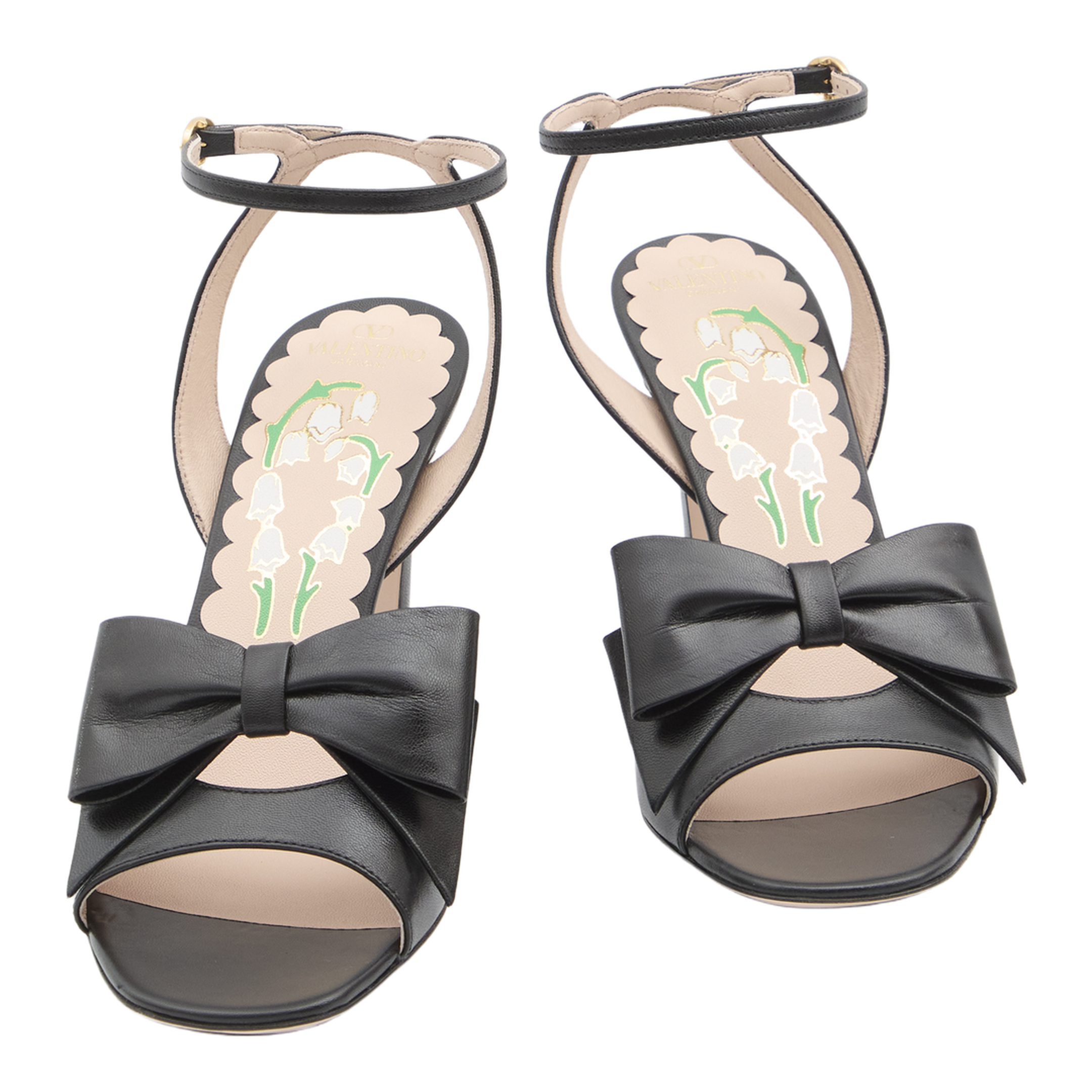 Décolleté Bowow Slingback - Image 5