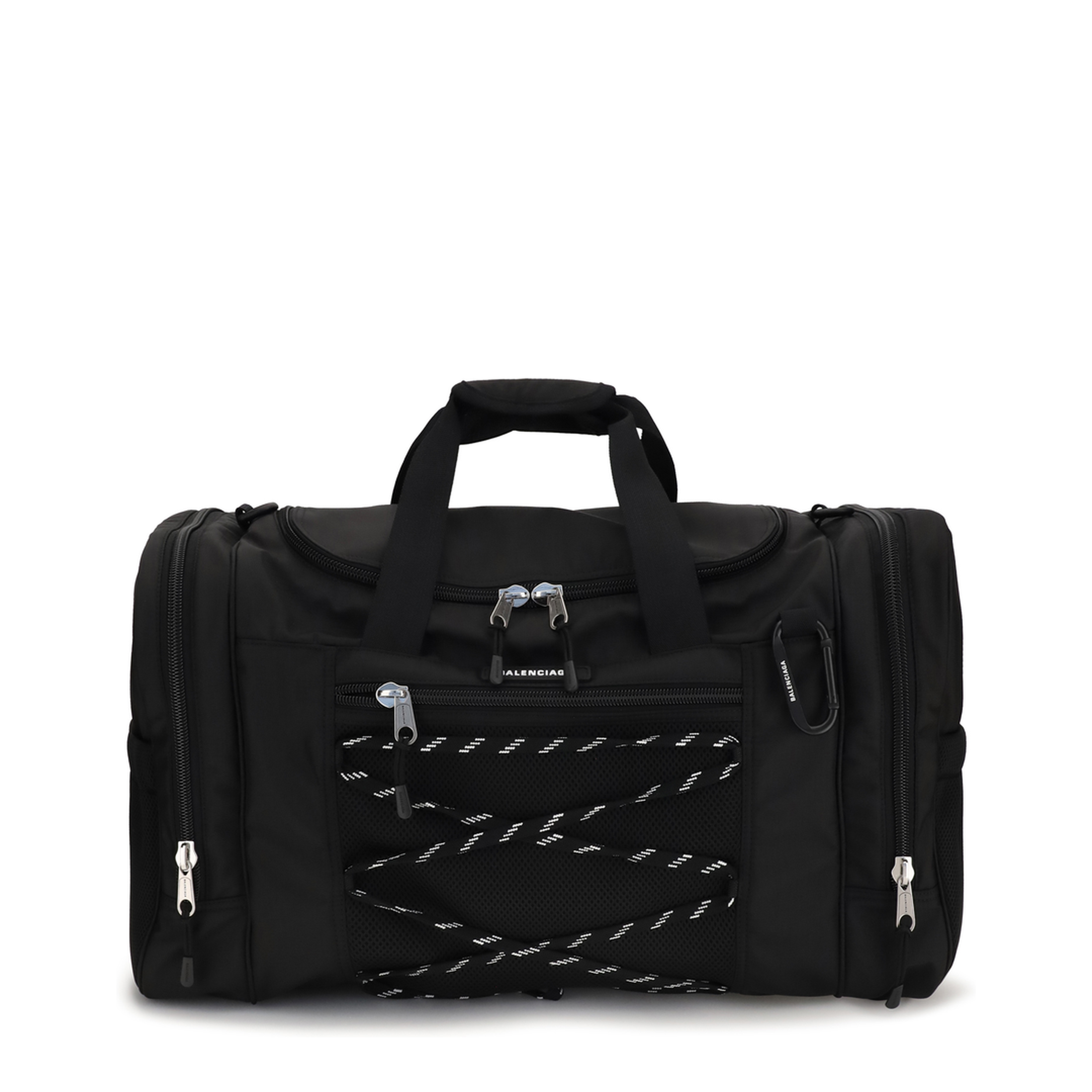 Gym Shoulder Bag - Image 1