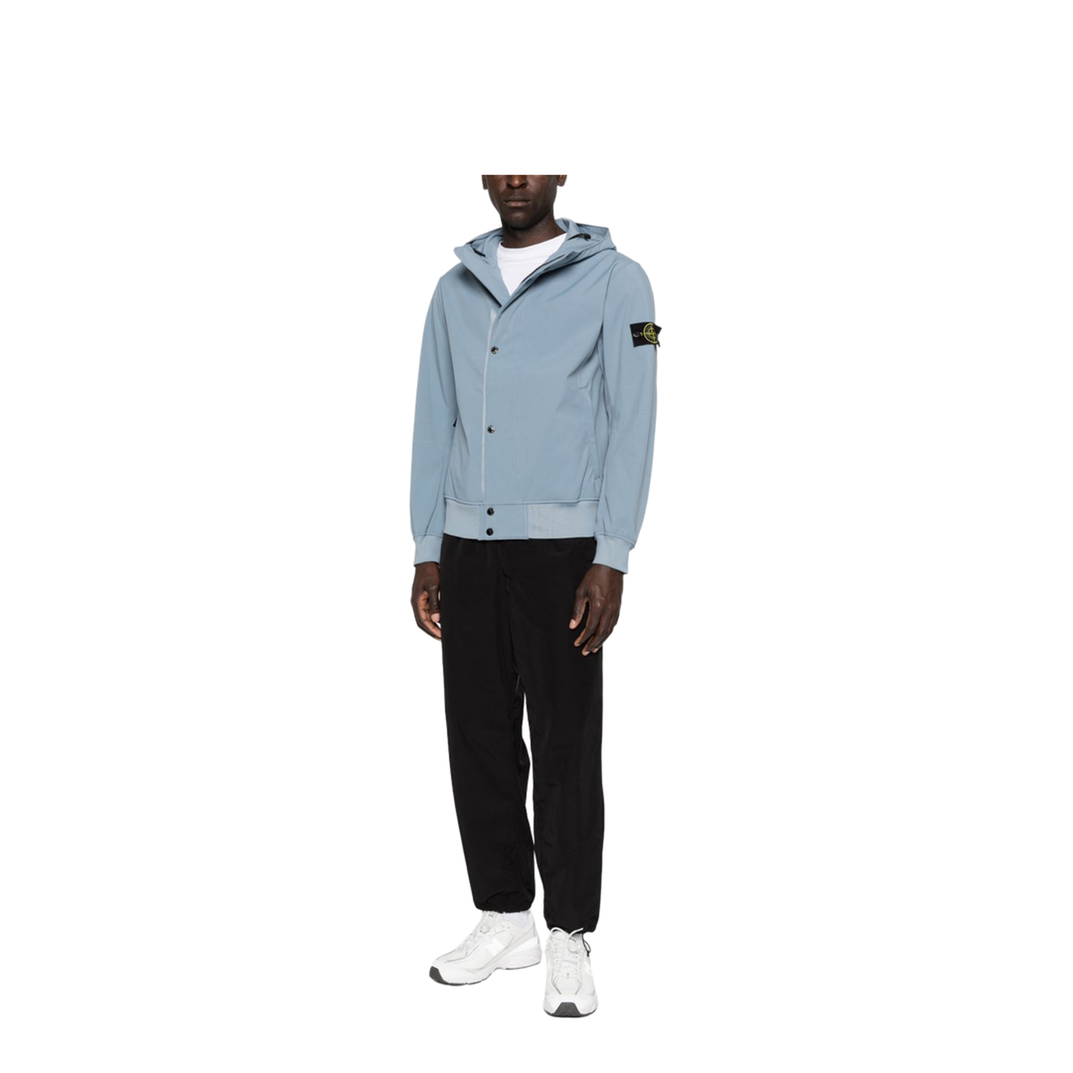 Coats Clear Blue - Image 3