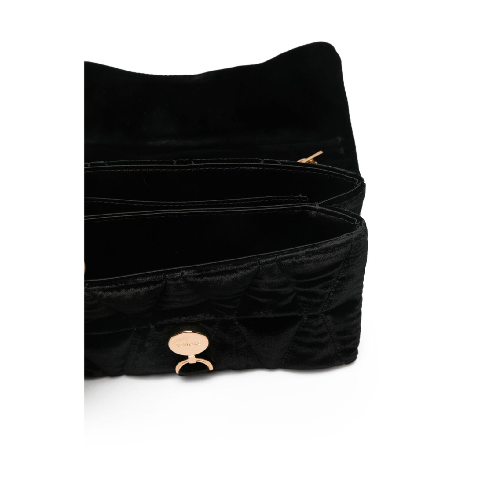 Kleio Clutch Black - Image 5