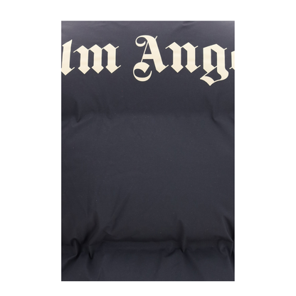 Classic Logo Track Down Vest - Image 3