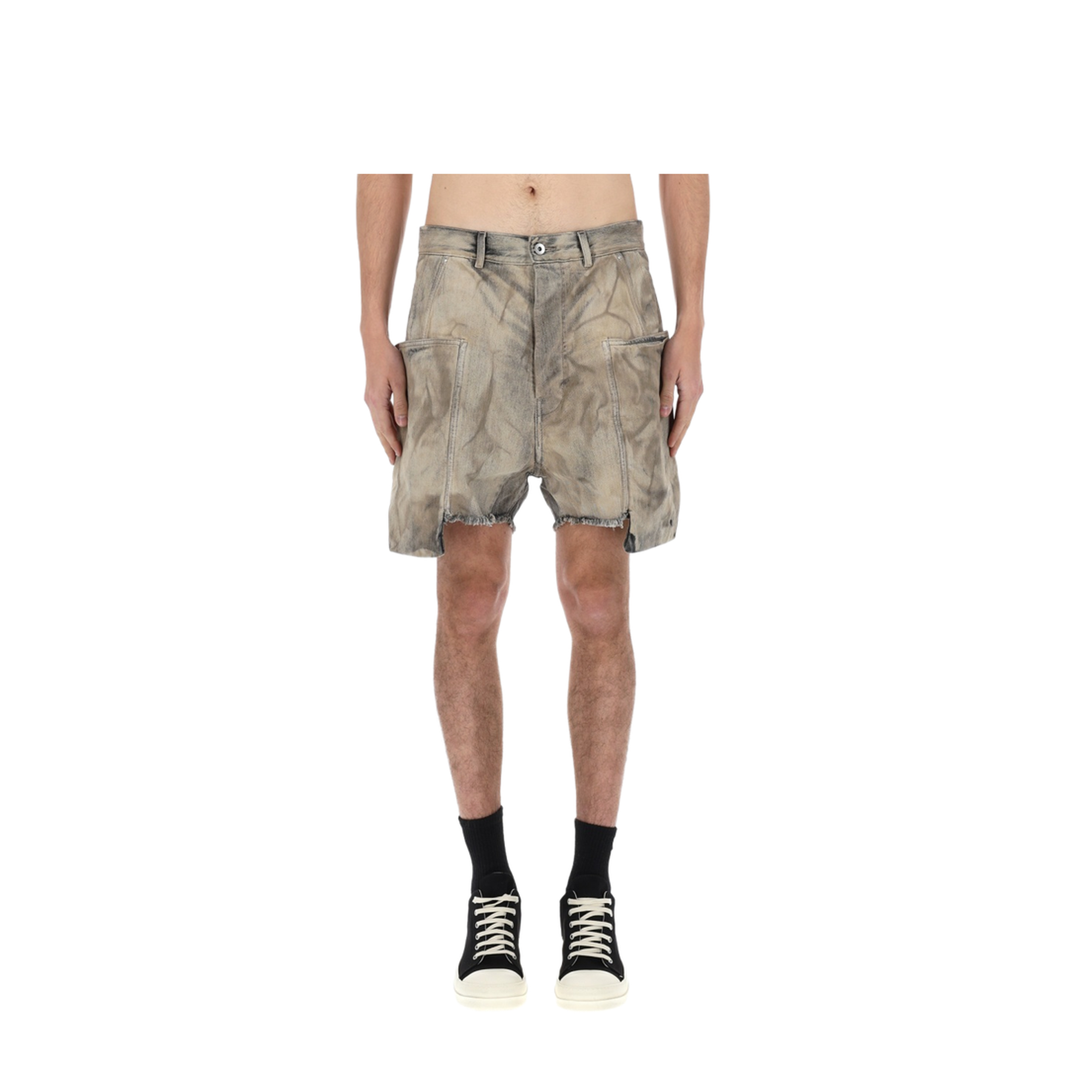 Cargo Shorts - Image 6
