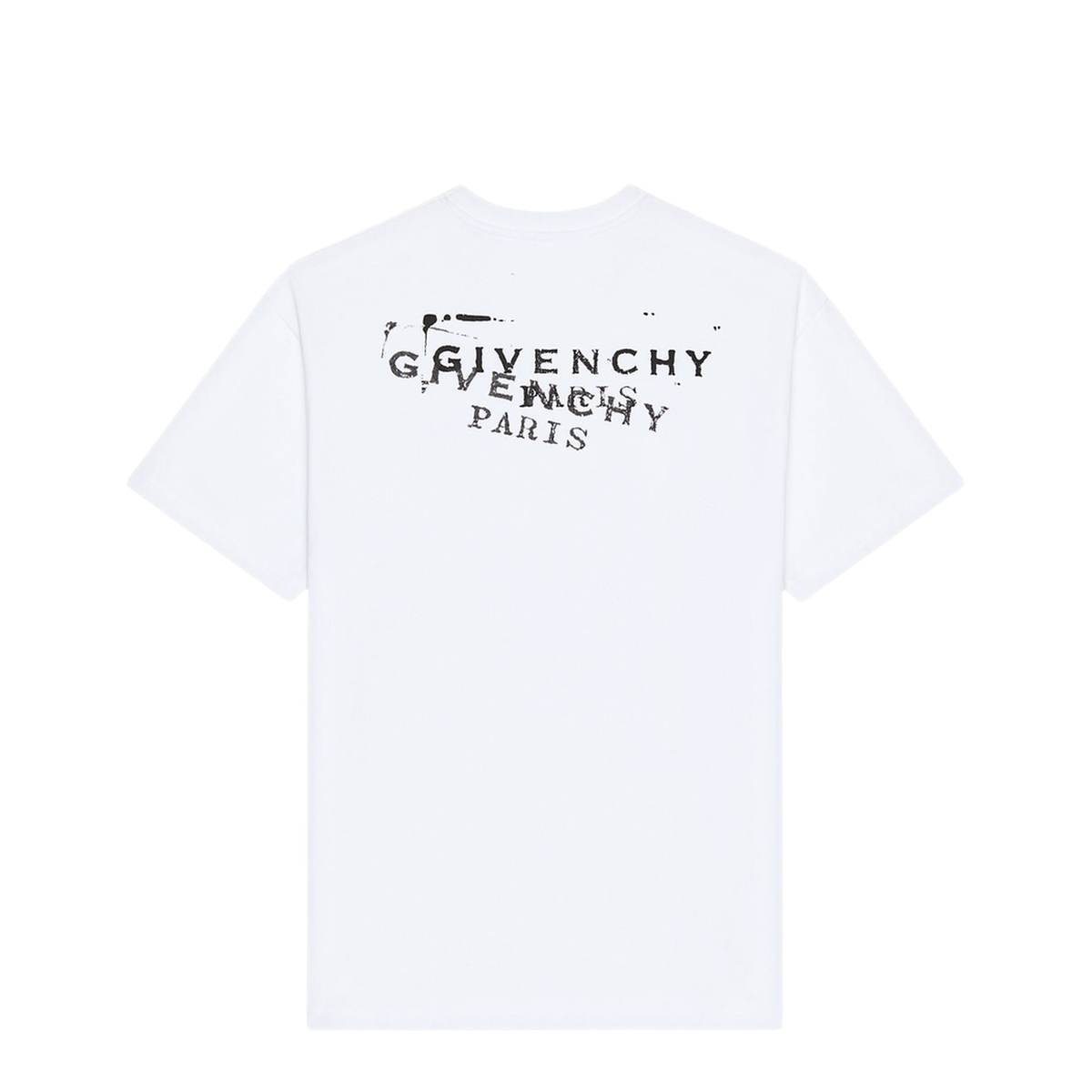 T-shirts and Polos White - Image 2