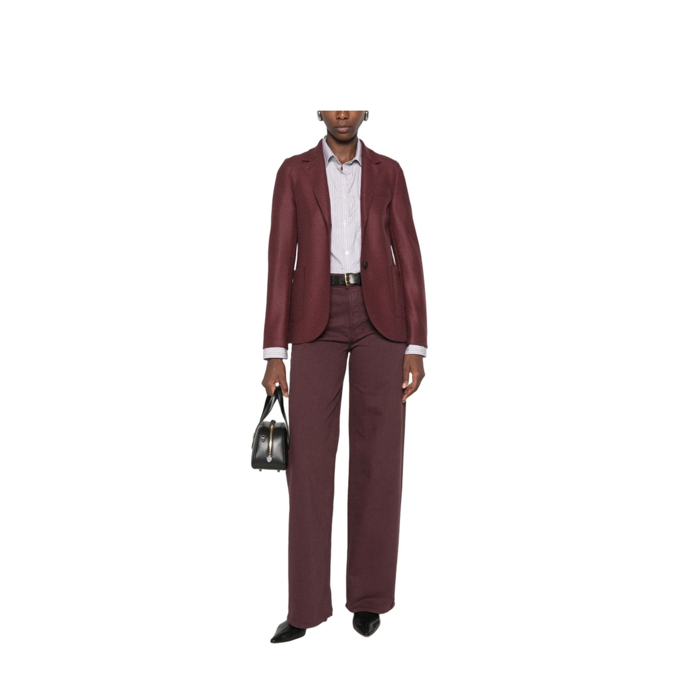 Jackets BORDEAUX - Image 2