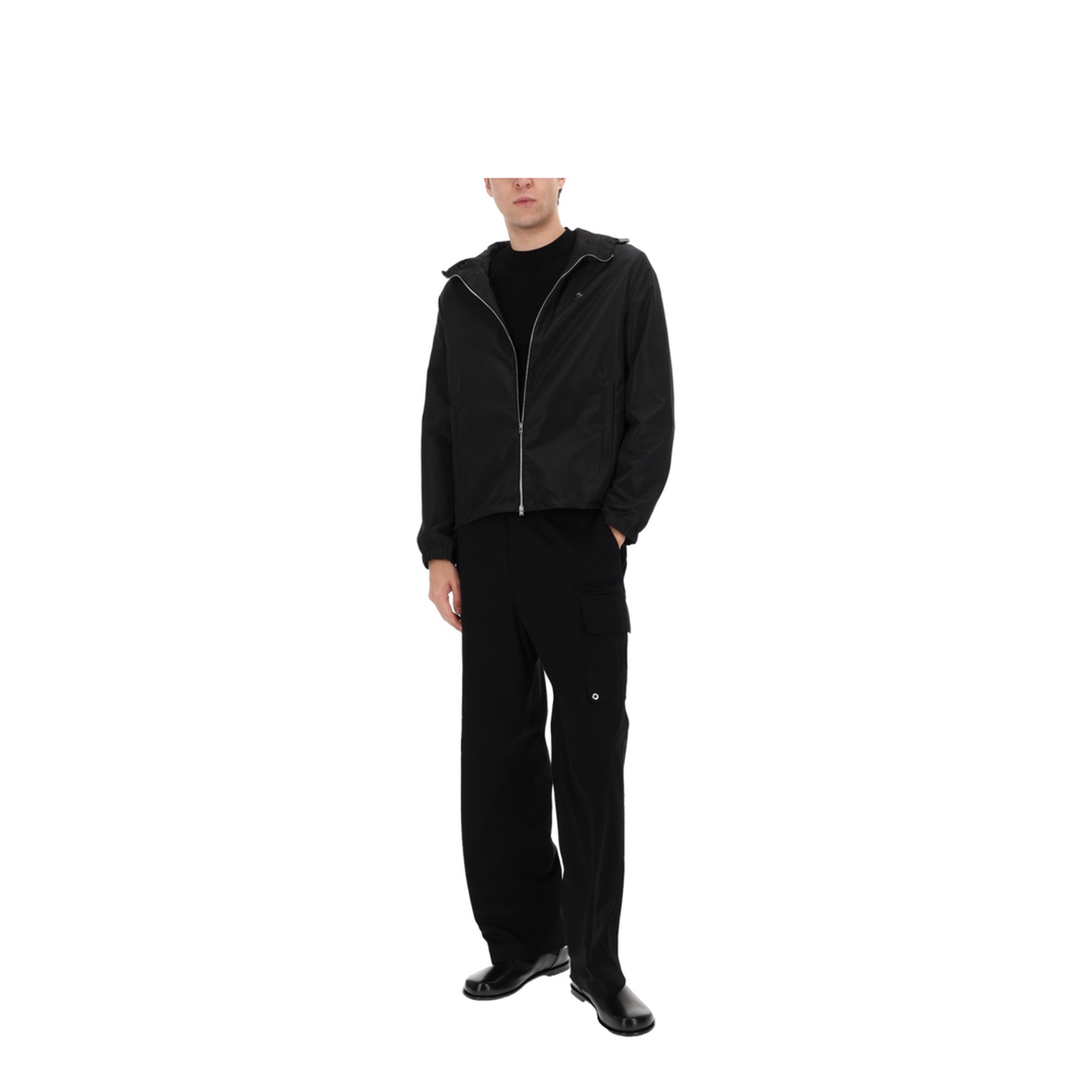 Blouson Jacket - Image 2