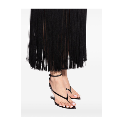 Sandals Black - Image 3