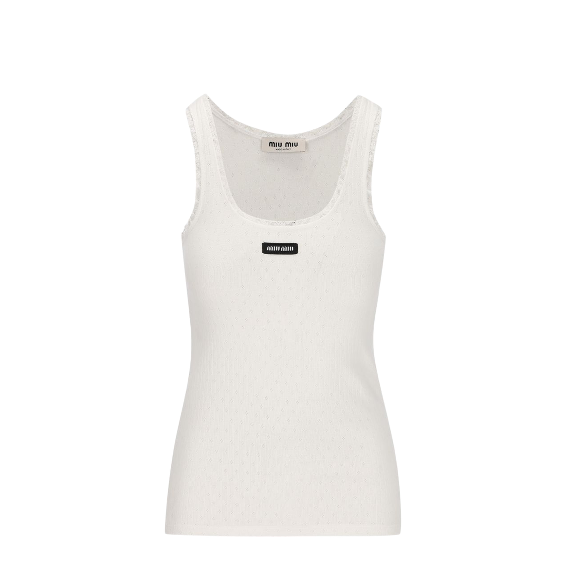 Top White - Image 1