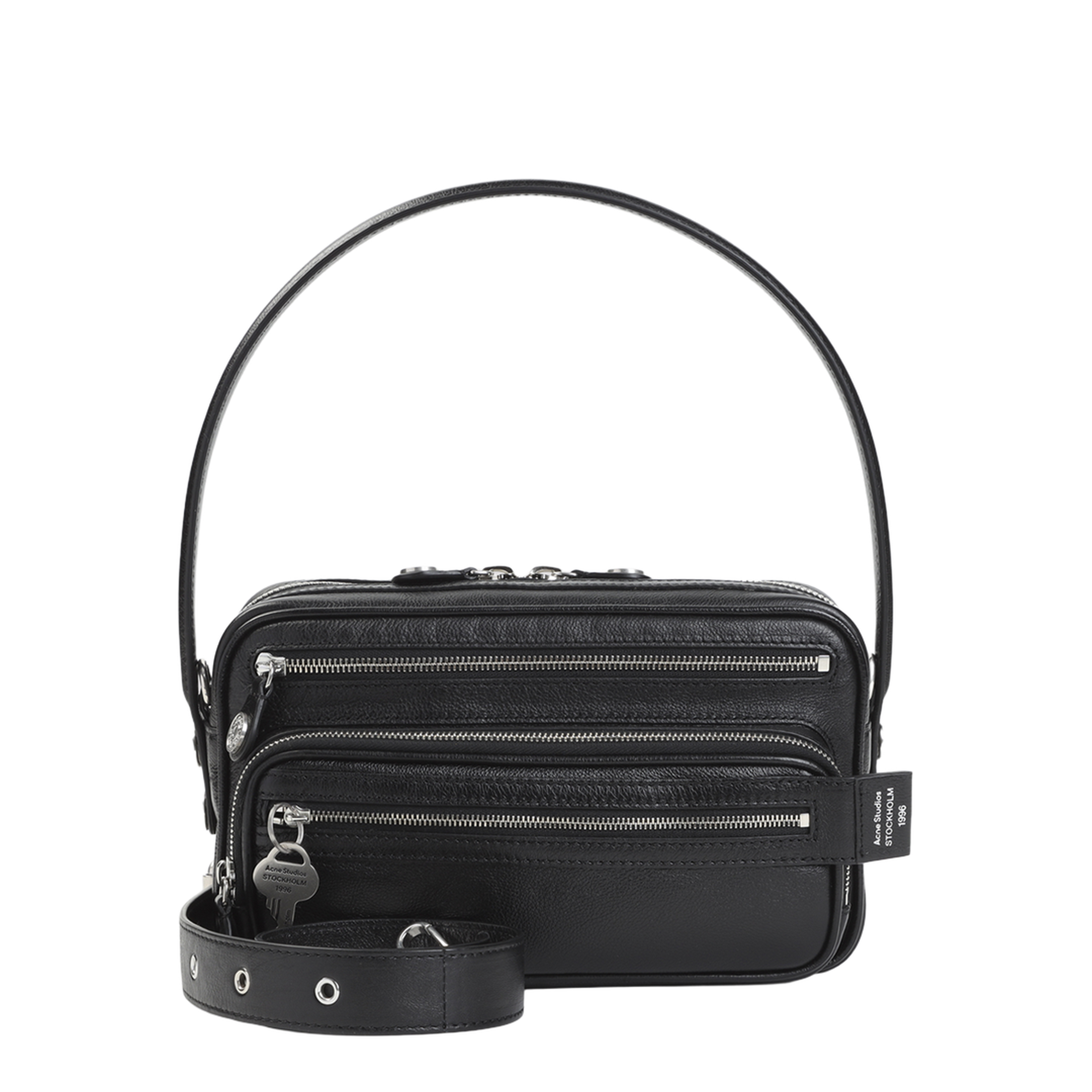 Camero Party Shoulder Bag - Image 3