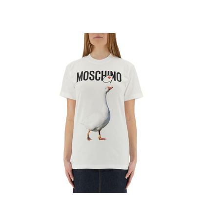 GOOSE T-SHIRT - Image 1