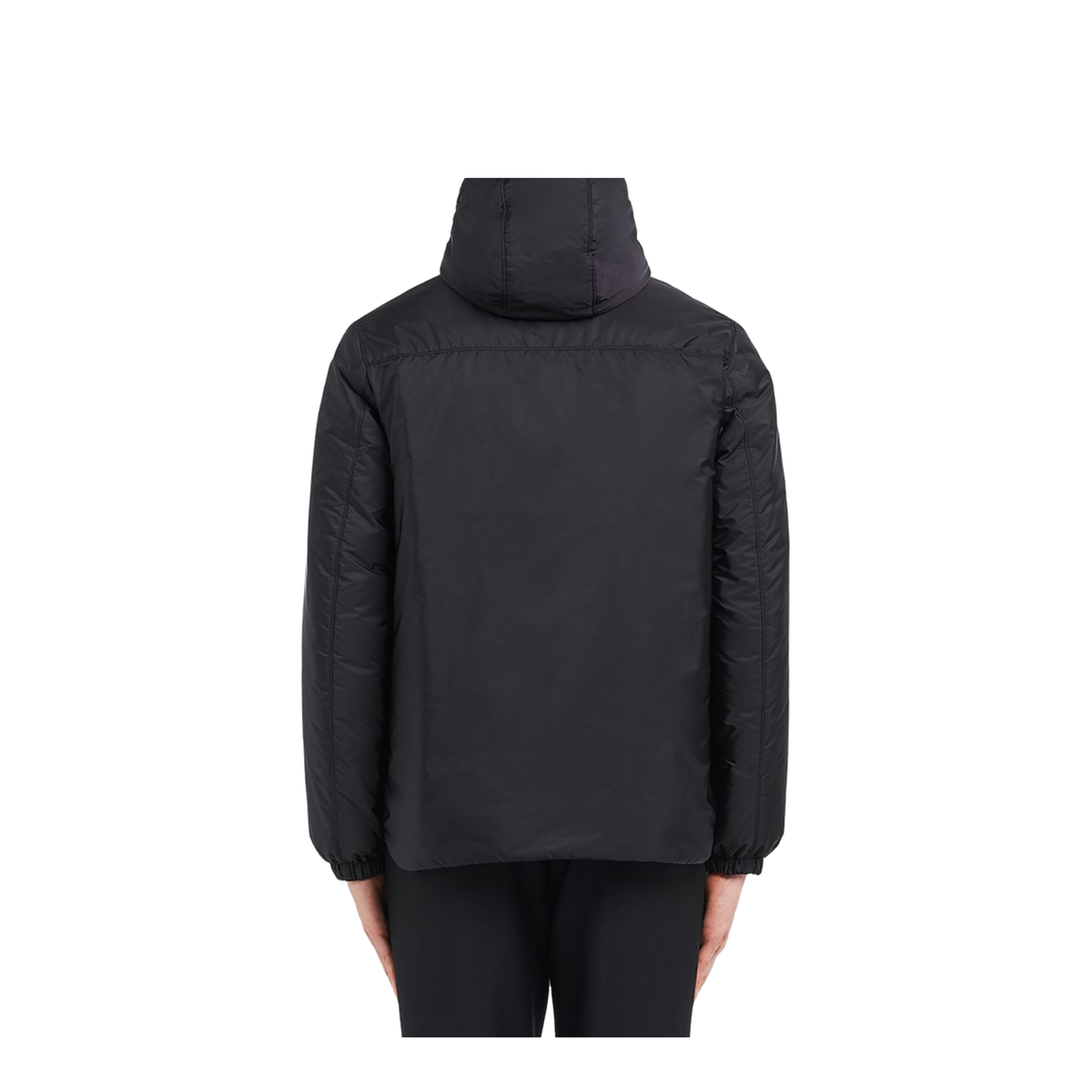 Coats Black - Image 3