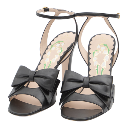 Décolleté Bowow Slingback - Image 2