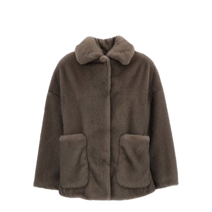 Coats Brown - Image 1