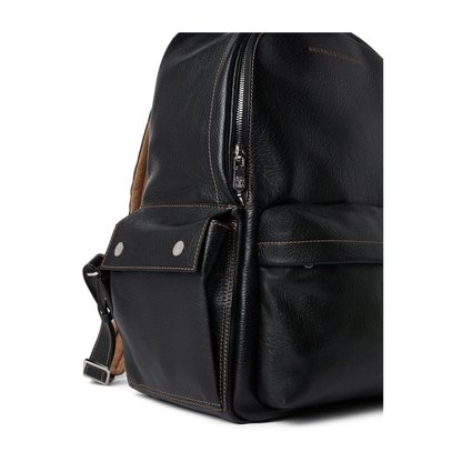 Travel Backpack - Image 4