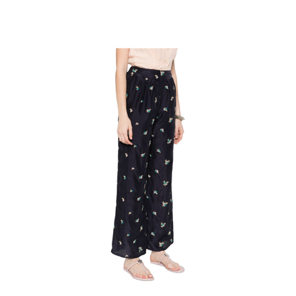 Trousers Blue - Image 3