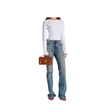 B-Buzz 24 Handbag - Image 5