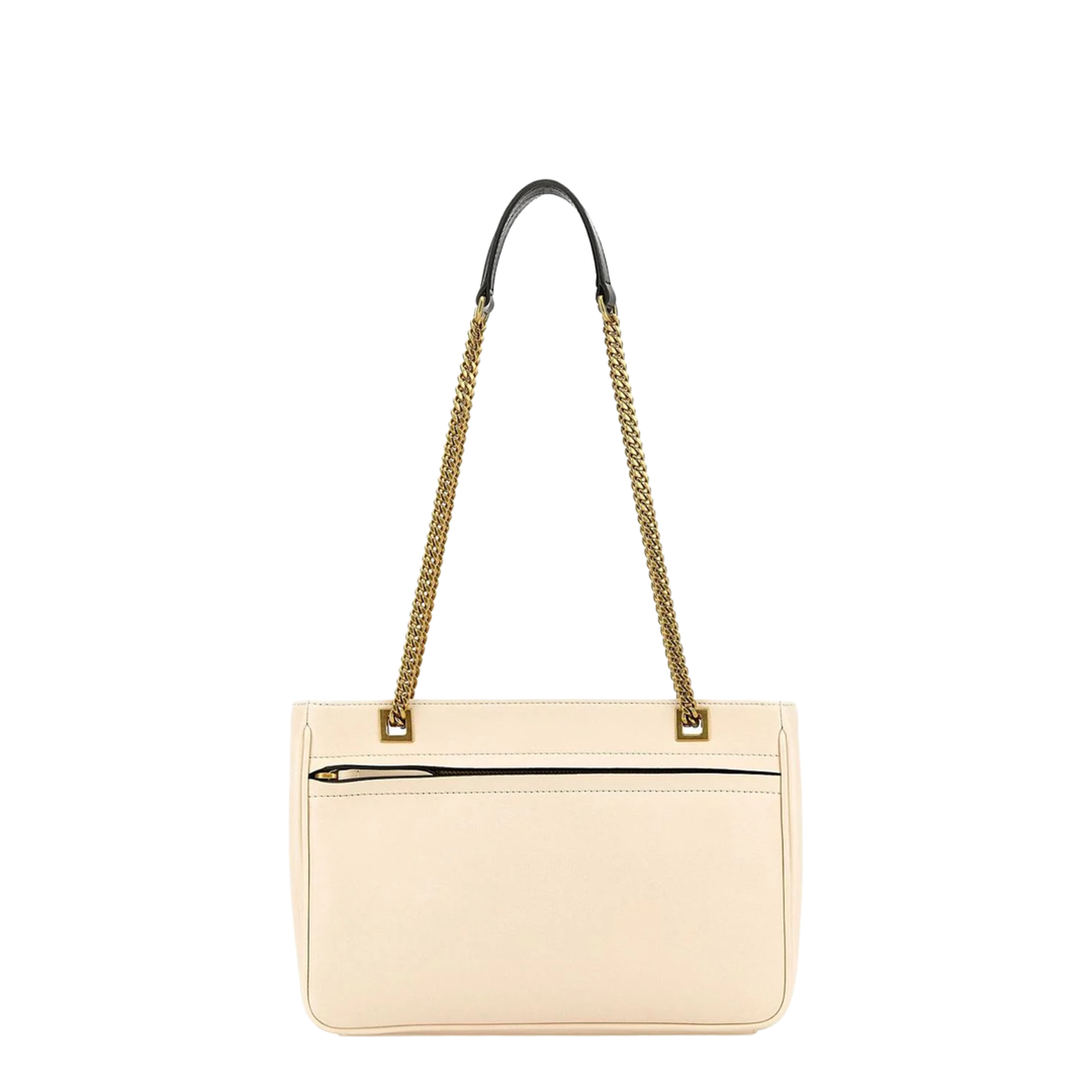 Viva Superstar Small Tote Bag Cream - Image 3