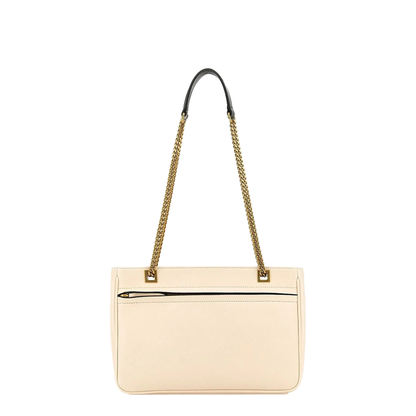 Viva Superstar Small Tote Bag Cream - Image 3