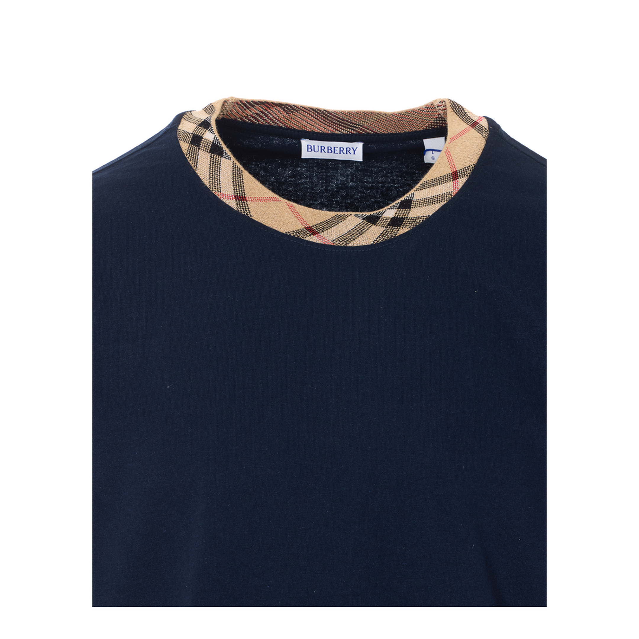 Men's T-shirt - Image 4