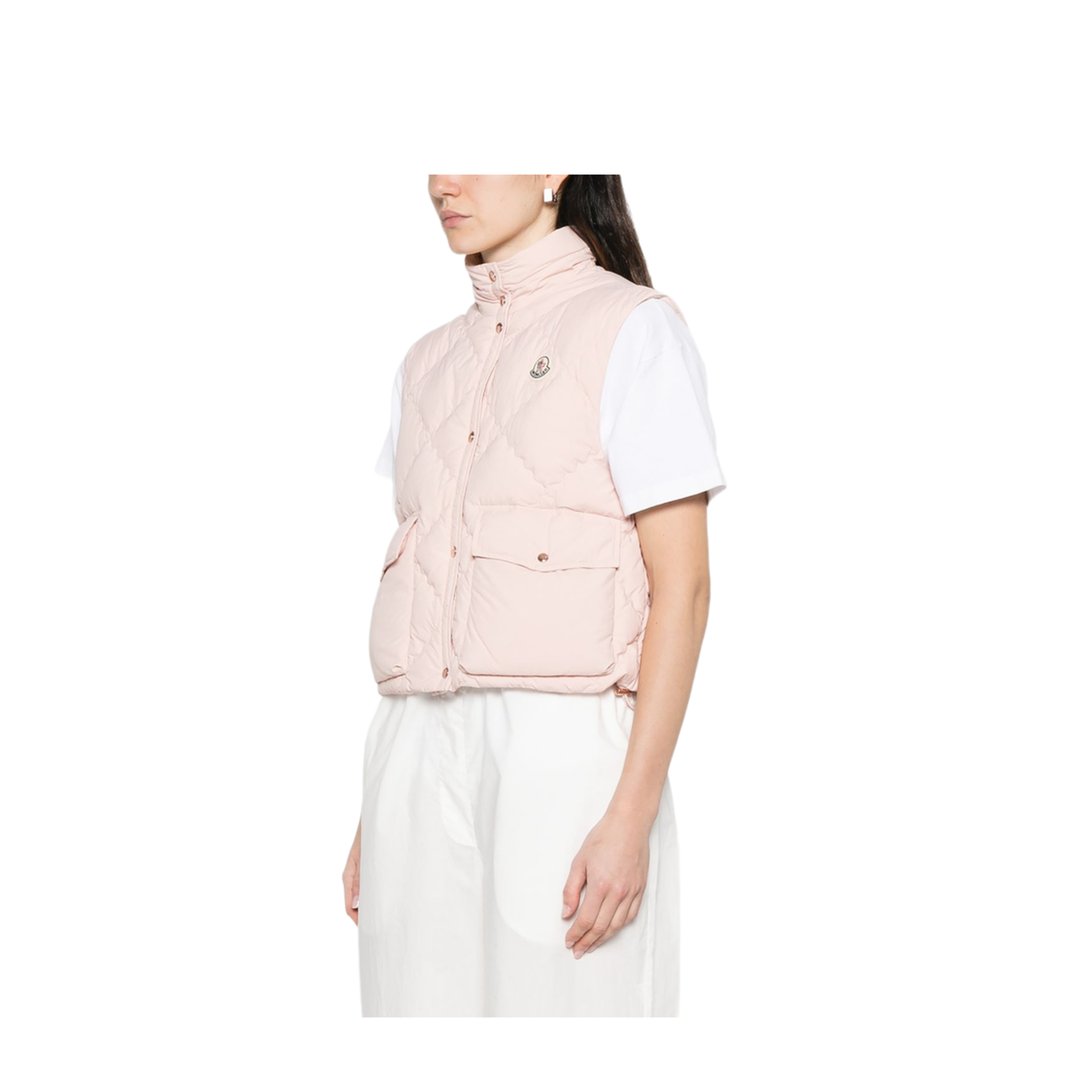 Biois Padded Vest - Image 5