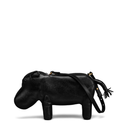 Hippo Baguette Bag - Image 1
