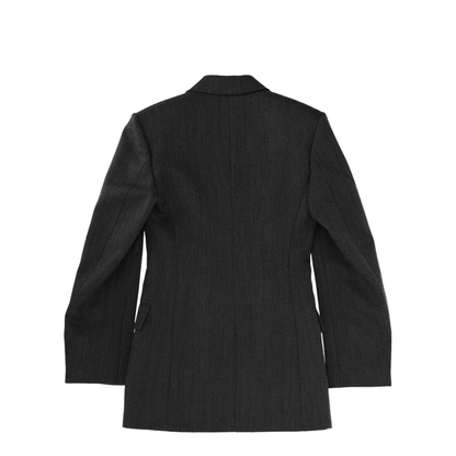 Mini Blazer Dress - Image 3