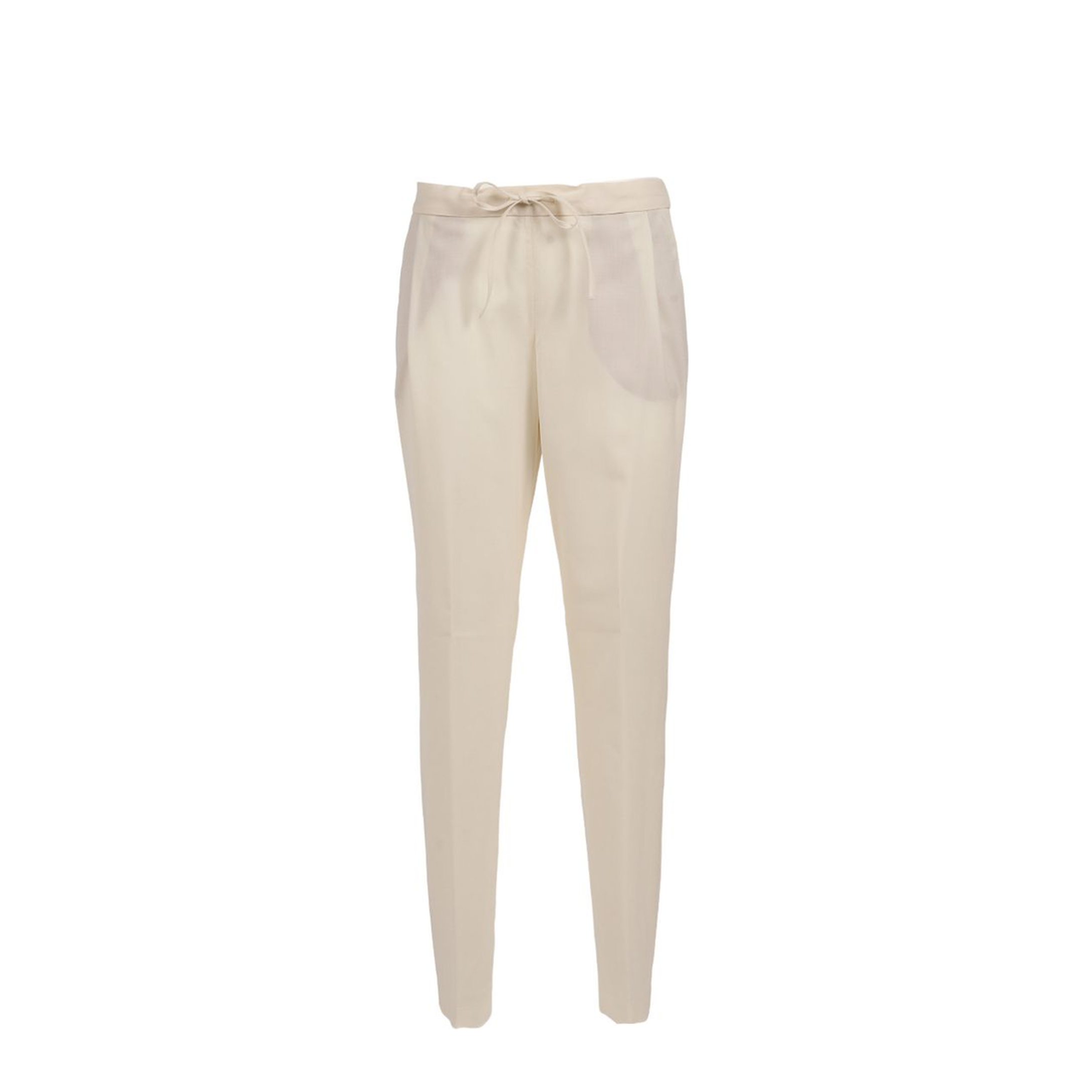Trousers White - Image 1