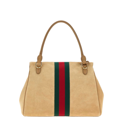 Medium Paparazzo Handbag - Image 3