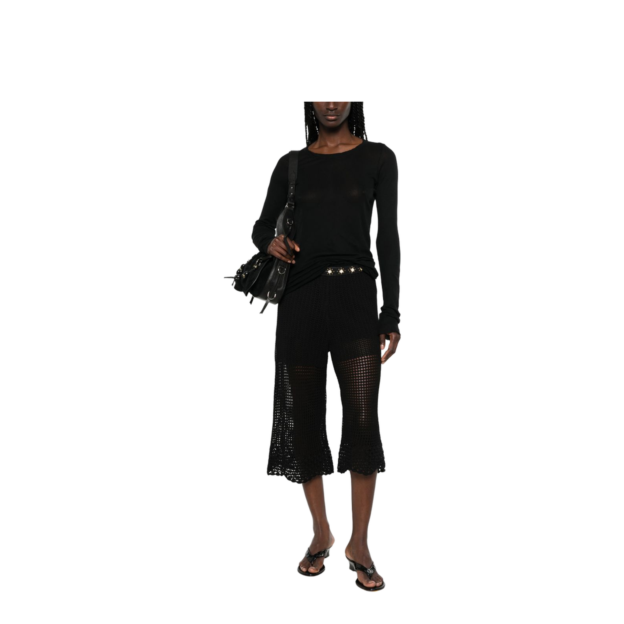 Trousers - Image 1