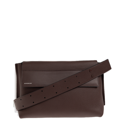 Leather Bag - Image 1