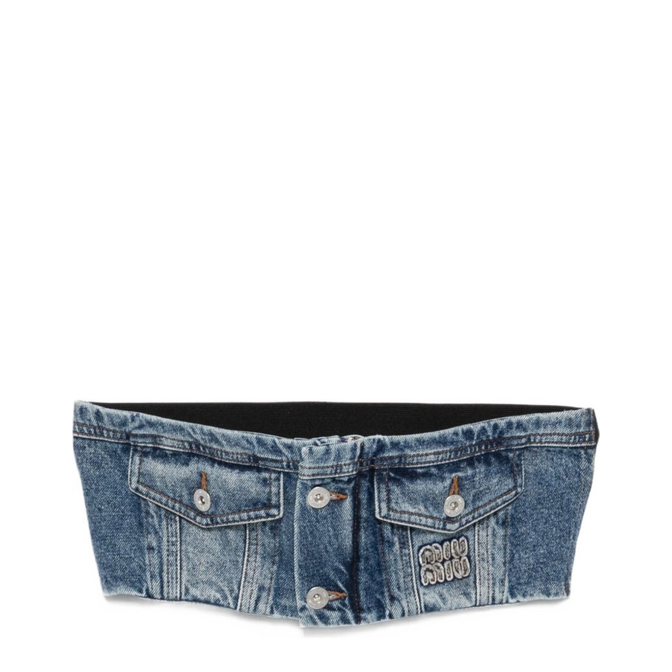 Top Blue - Image 1