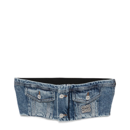 Top Blue - Image 1