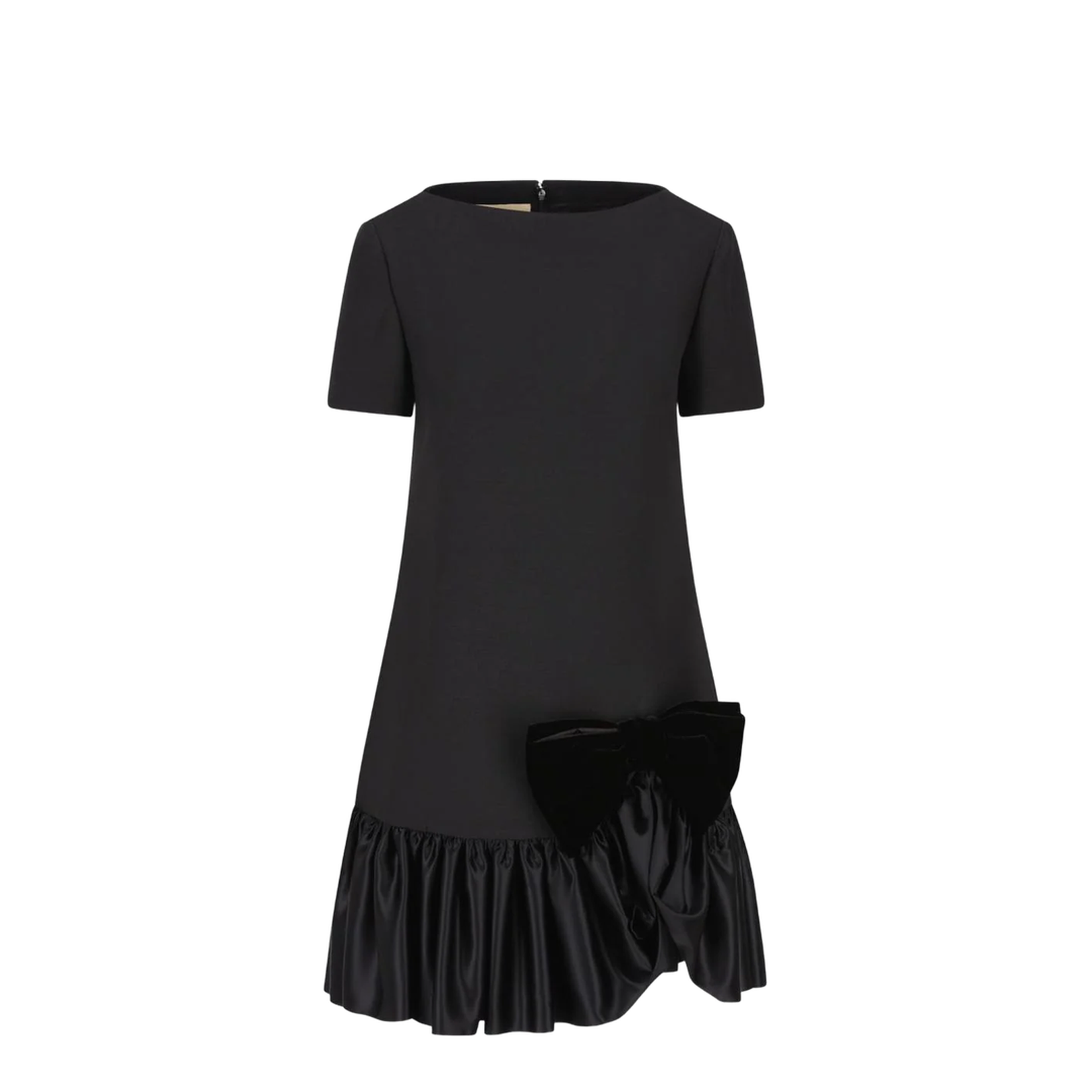 Black Dress - Image 1