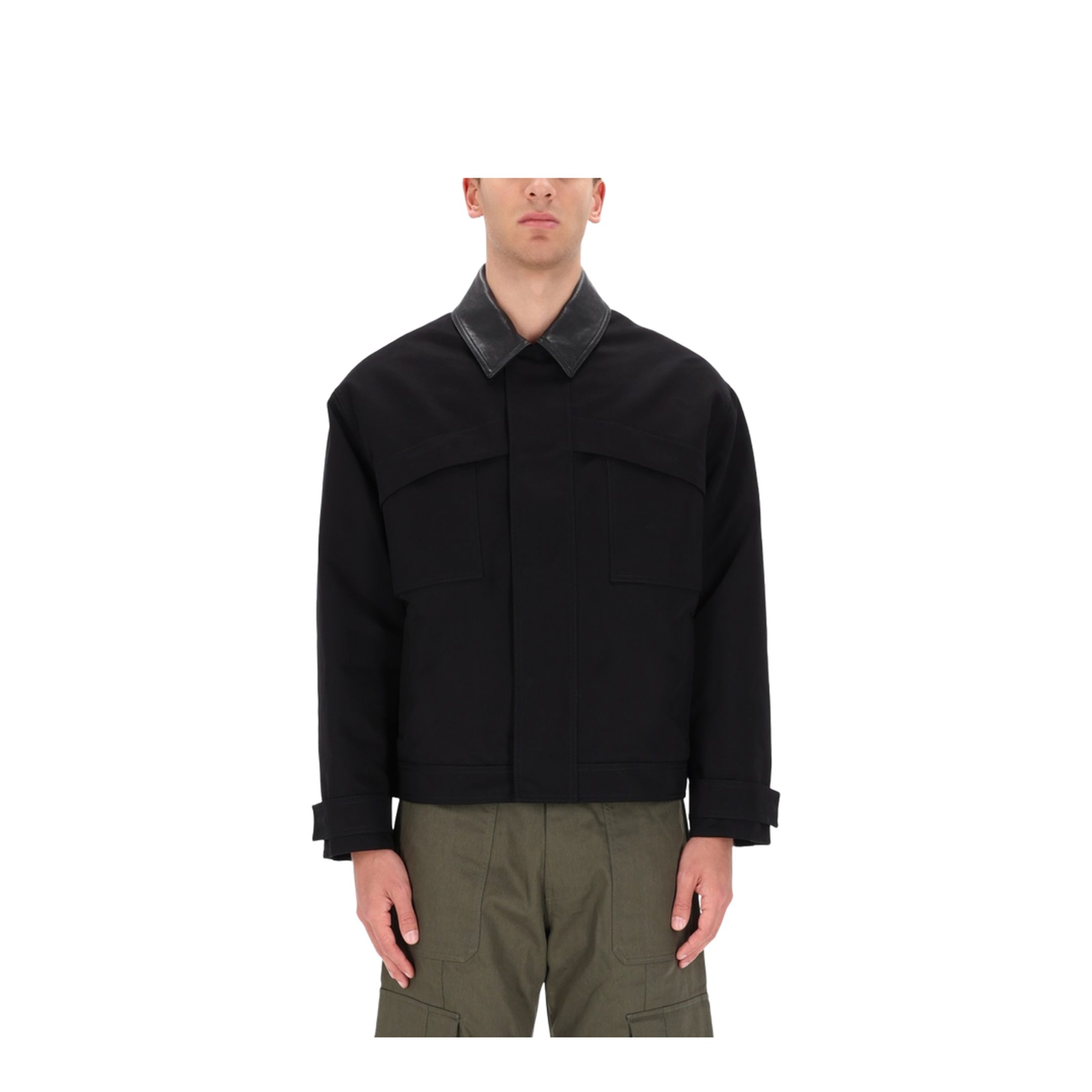 Bomber Jacket - Image 4
