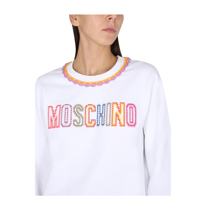 Crewneck Sweatshirt - Image 4