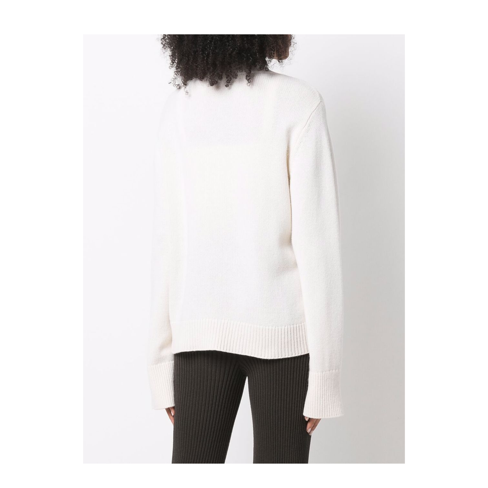 Danni Cashmere Cardigan - Image 7