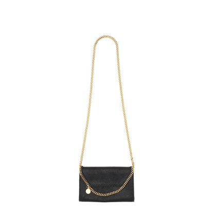 Shaggy Deer Mini Crossbody Bag - Image 1