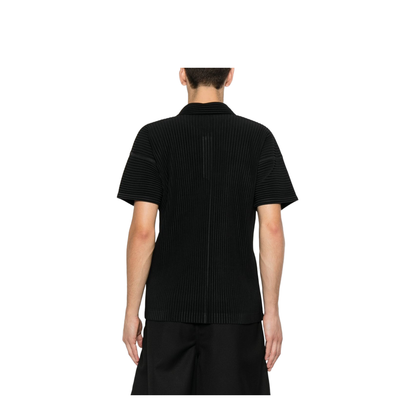 T-Shirts And Polos Black - Image 4