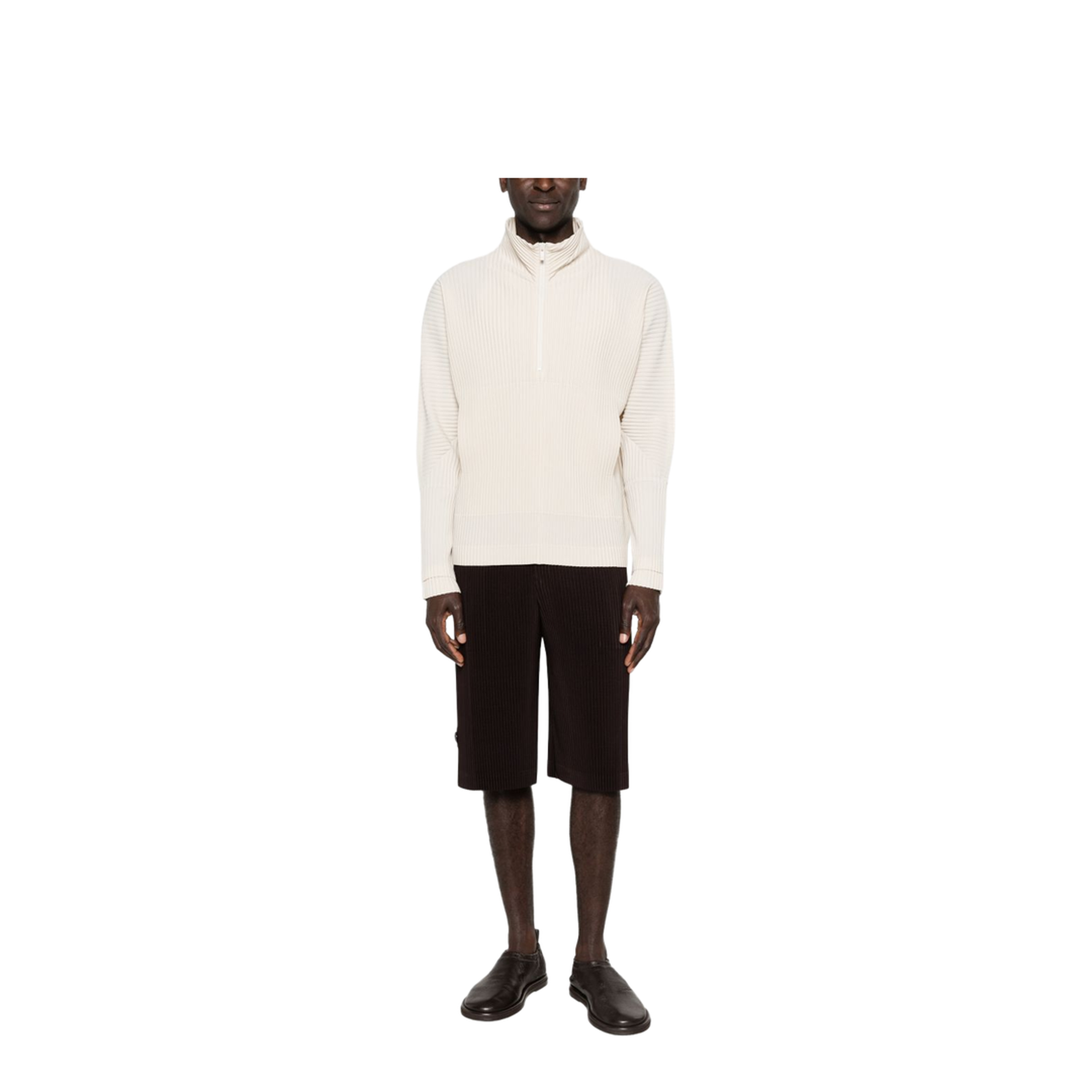 Sweaters Beige - Image 3