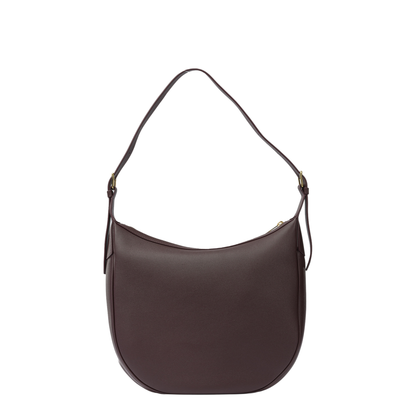 Medium Heloïse Bag in Supple Grained Calfskin - Image 5
