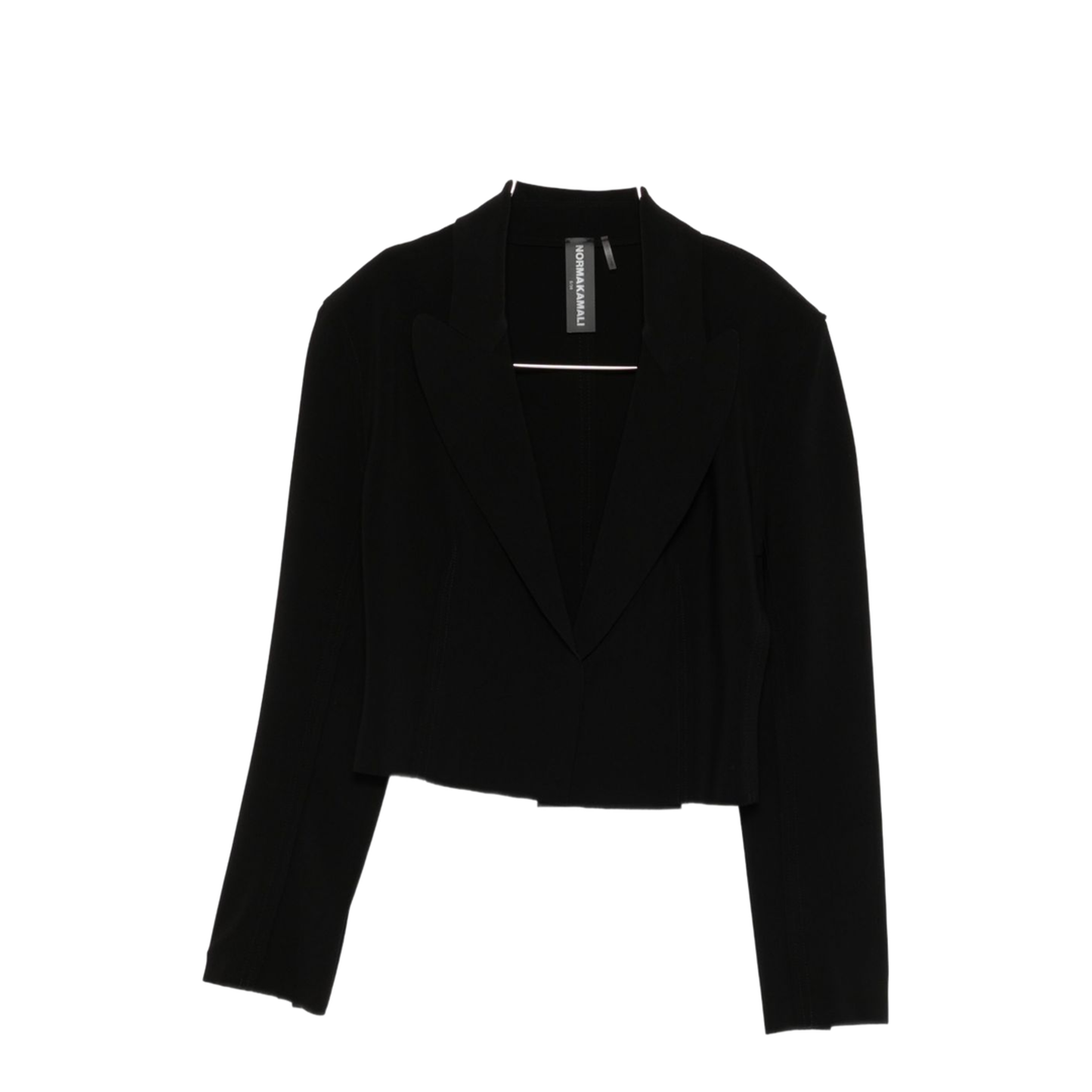Jackets Black - Image 1